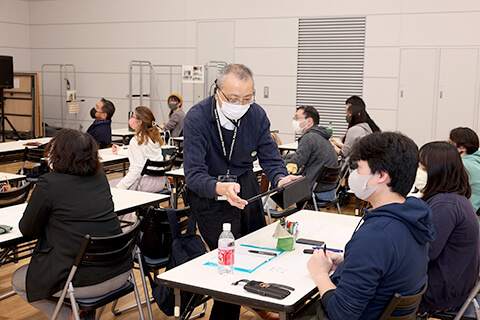 東京インターナショナルペンショー2025 | TOKYO INTERNATIONAL PEN SHOW 2025