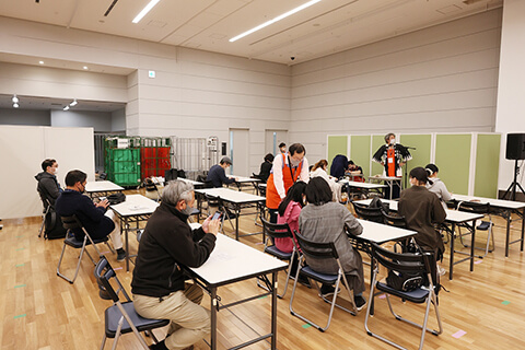 東京インターナショナルペンショー2025 | TOKYO INTERNATIONAL PEN SHOW 2025